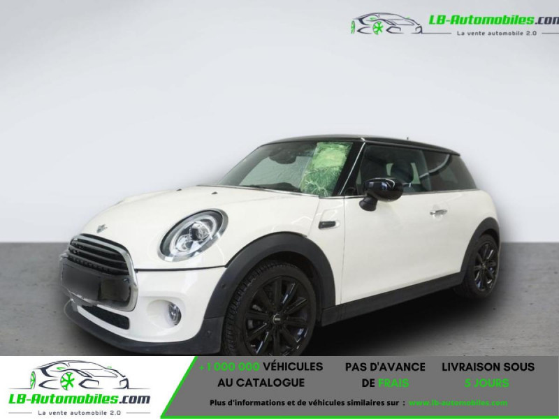 Mini Mini 136 CH BVA  occasion � Beaupuy - photo n�2
