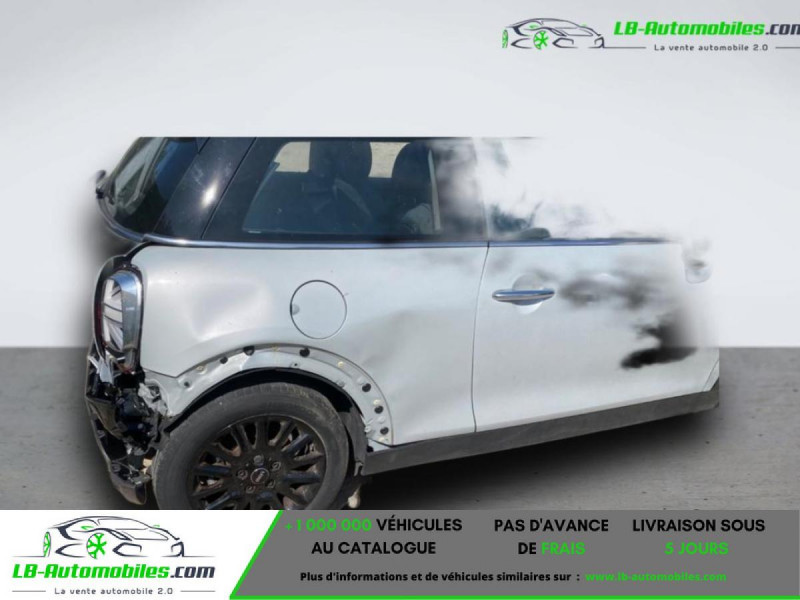 Mini Mini 136 CH BVA  occasion � Beaupuy - photo n�2