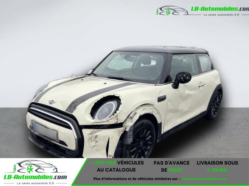 Mini Mini 136 CH BVA  occasion � Beaupuy - photo n�2