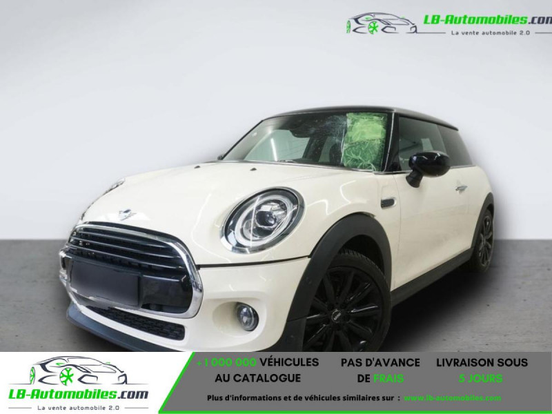 Mini Mini 136 CH BVA  occasion � Beaupuy
