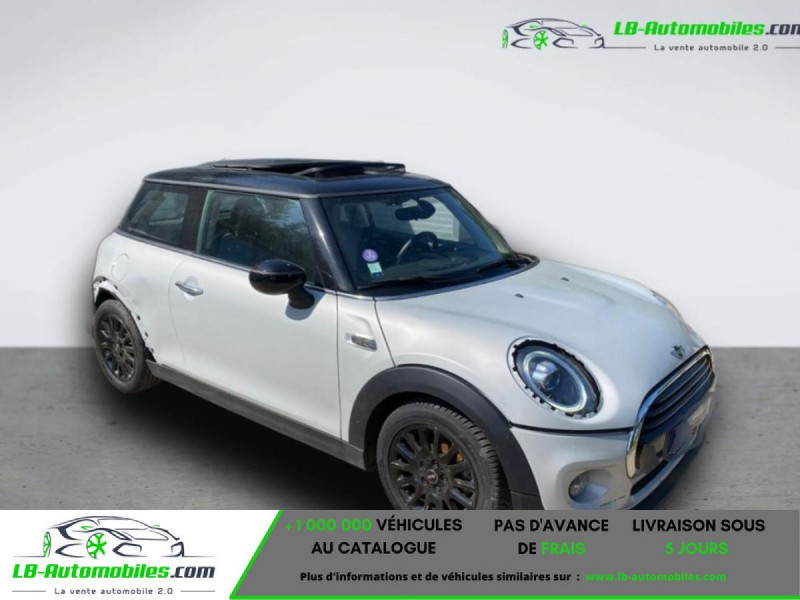 Mini Mini 136 CH BVA  occasion � Beaupuy