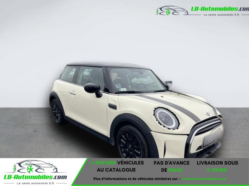 Mini Mini 136 CH BVA  occasion � Beaupuy