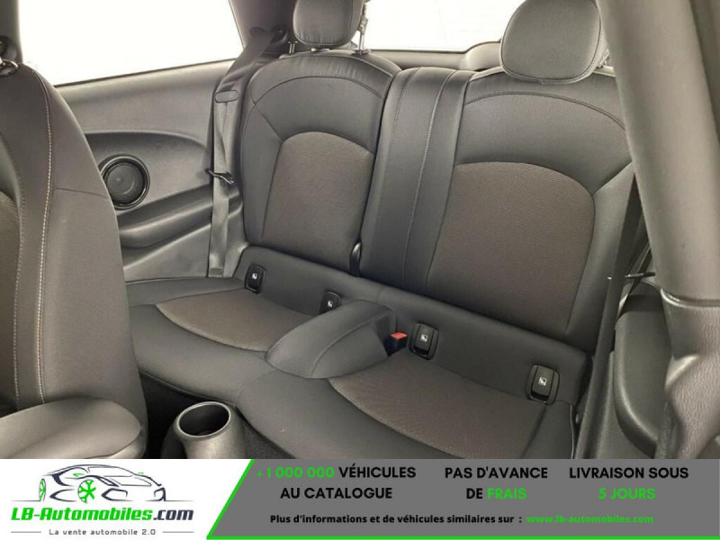 Mini Mini 136 CH BVA  occasion � Beaupuy - photo n�7