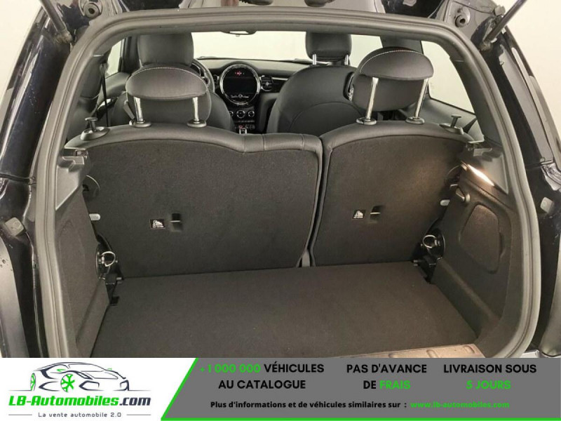 Mini Mini 136 CH BVA  occasion � Beaupuy - photo n�8