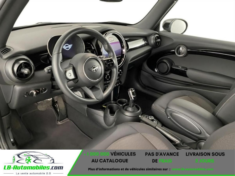 Mini Mini 136 CH BVA  occasion � Beaupuy - photo n�6