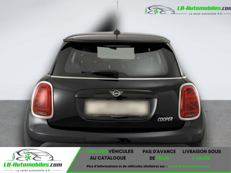 Mini Mini 136 CH BVA  occasion � Beaupuy - photo n�5