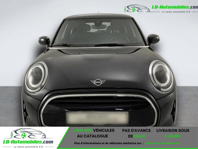 Mini Mini 136 CH BVA  occasion � Beaupuy - photo n�4