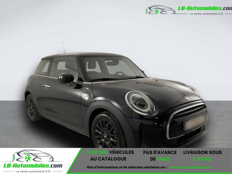 Mini Mini 136 CH BVA  occasion � Beaupuy - photo n�2