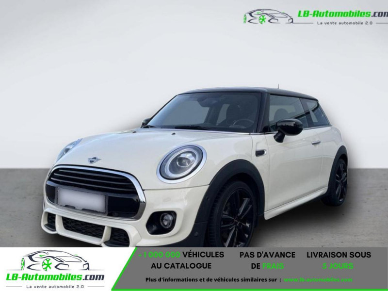 Mini Mini 136 CH BVA  occasion � Beaupuy - photo n�2