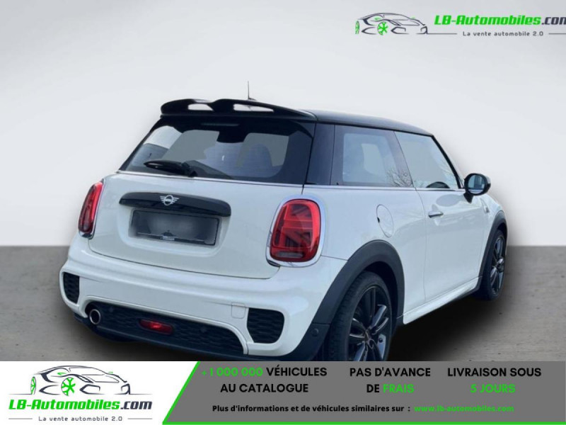 Mini Mini 136 CH BVA  occasion � Beaupuy - photo n�4