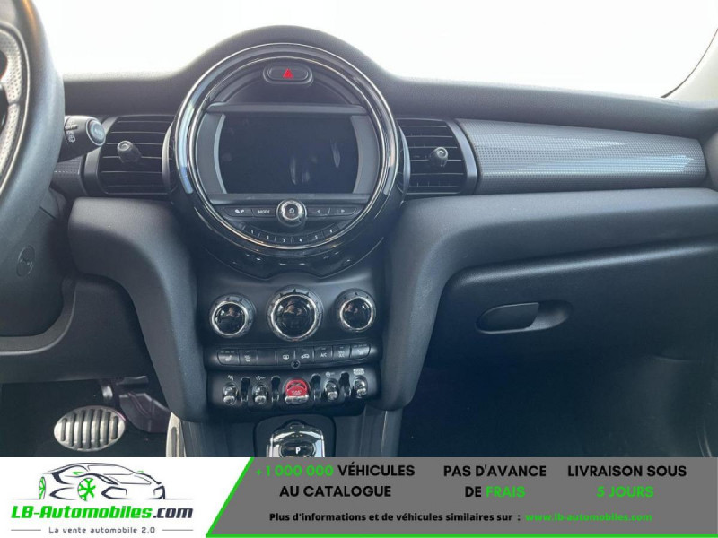 Mini Mini 136 CH BVA  occasion � Beaupuy - photo n�3