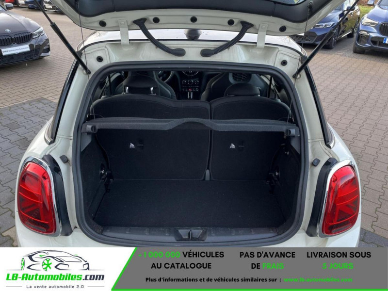 Mini Mini 136 CH BVA  occasion � Beaupuy - photo n�10