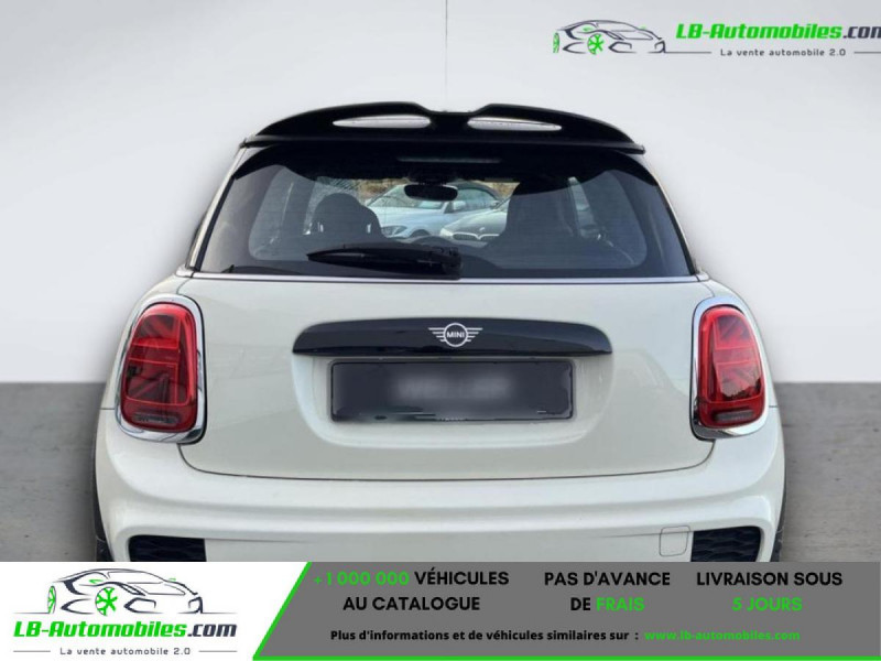 Mini Mini 136 CH BVA  occasion � Beaupuy - photo n�7