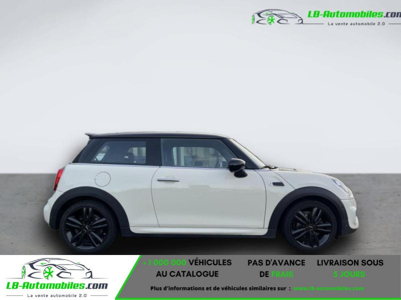 Mini Mini 136 CH BVA  occasion � Beaupuy - photo n�6