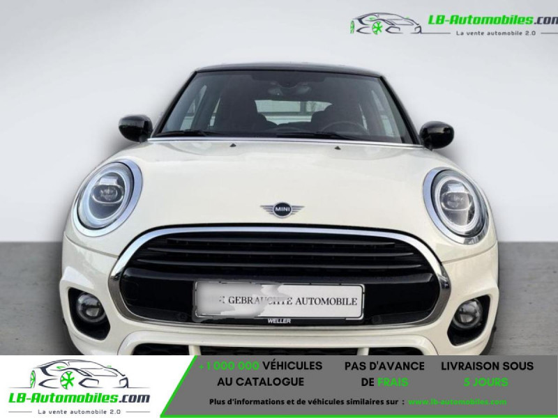 Mini Mini 136 CH BVA  occasion � Beaupuy - photo n�5