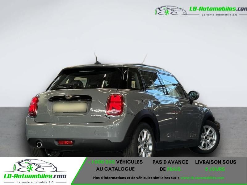 Mini Mini 136 CH BVA  occasion  Beaupuy - photo n3