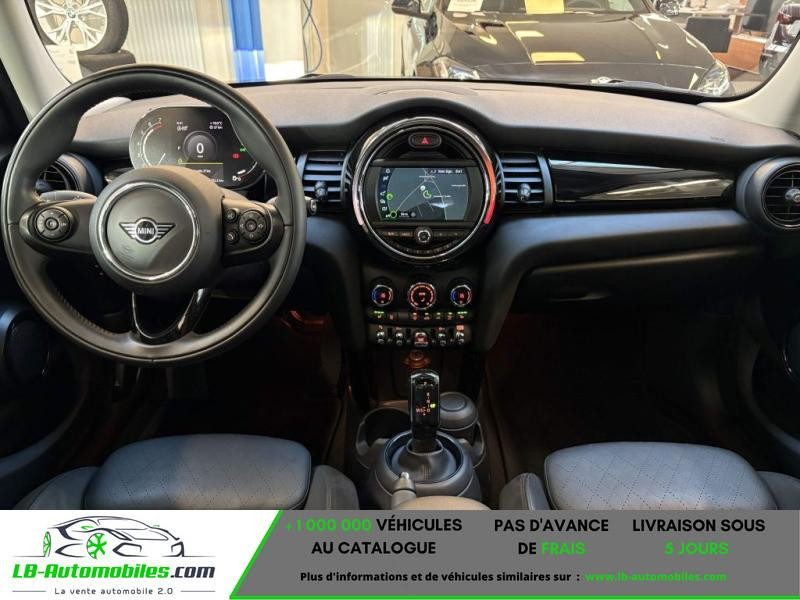 Mini Mini 136 CH BVA  occasion  Beaupuy - photo n2