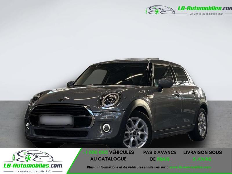 Mini Mini 136 CH BVA  occasion  Beaupuy