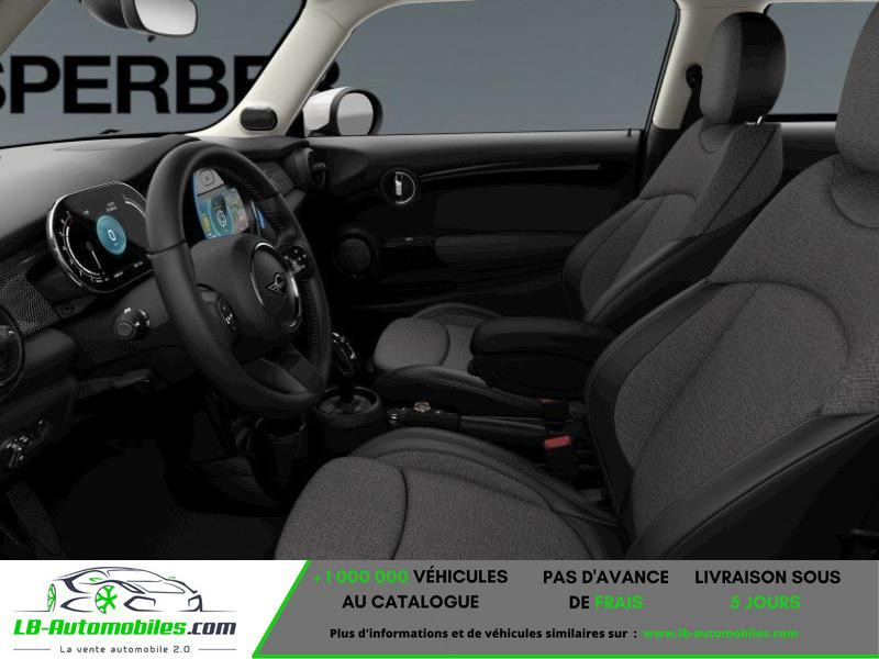 Mini Mini 136 CH BVA  occasion  Beaupuy - photo n3