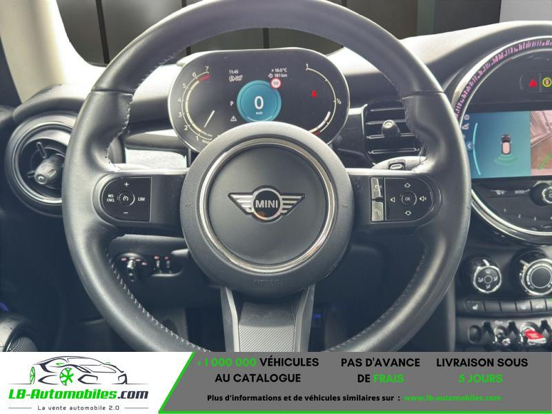 Mini Mini 136 CH BVA  occasion  Beaupuy - photo n5