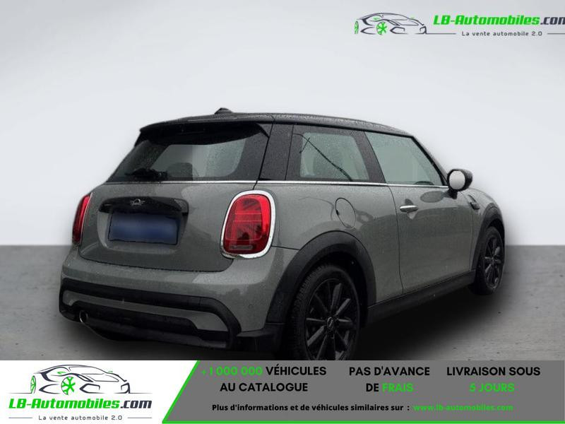 Mini Mini 136 CH BVA  occasion  Beaupuy - photo n4