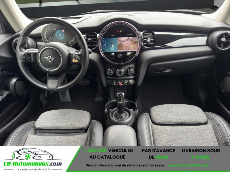 Mini Mini 136 CH BVA  occasion  Beaupuy - photo n3