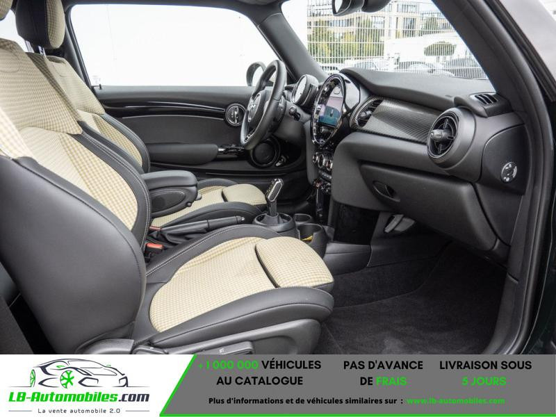 Mini Mini 136 CH BVA  occasion  Beaupuy - photo n4