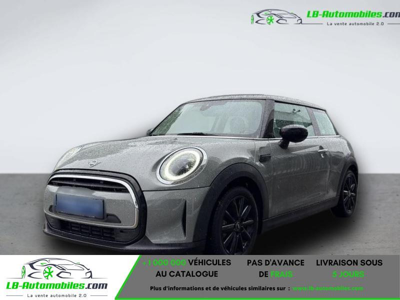 Mini Mini 136 CH BVA  occasion  Beaupuy