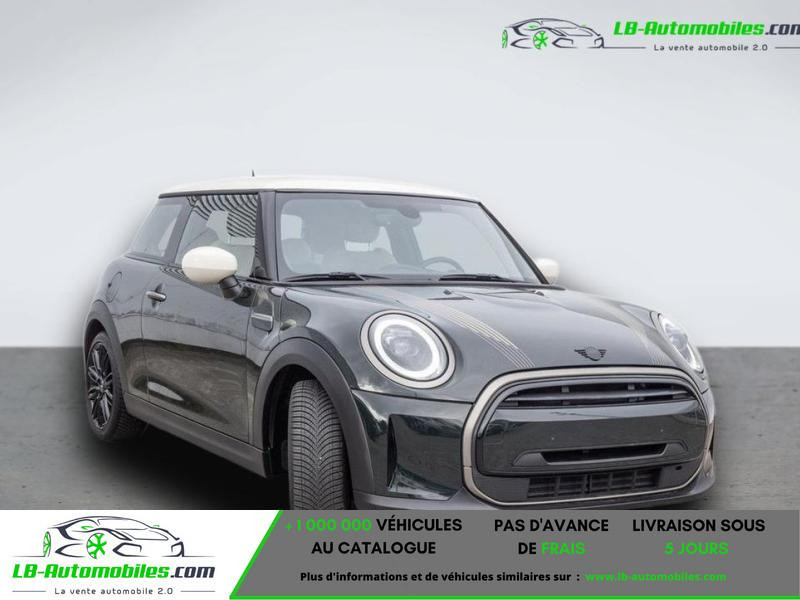 Mini Mini 136 CH BVA  occasion  Beaupuy - photo n2