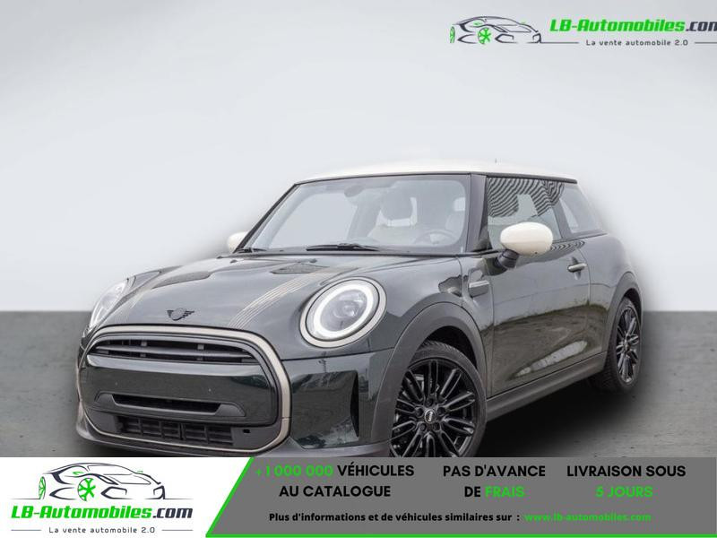 Mini Mini 136 CH BVA  occasion  Beaupuy