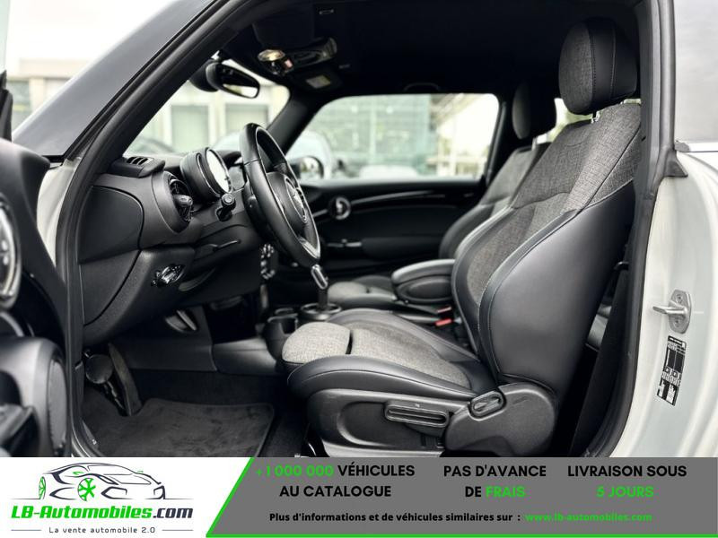Mini Mini 136 CH BVA  occasion  Beaupuy - photo n5