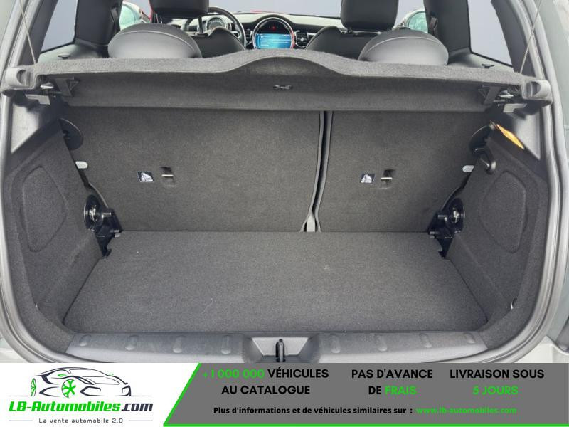 Mini Mini 136 CH BVA  occasion  Beaupuy - photo n11