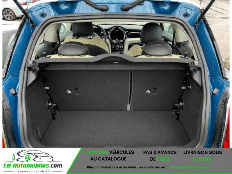 Mini Mini 136 CH BVA  occasion  Beaupuy - photo n9