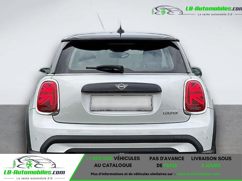Mini Mini 136 CH BVA  occasion  Beaupuy - photo n4