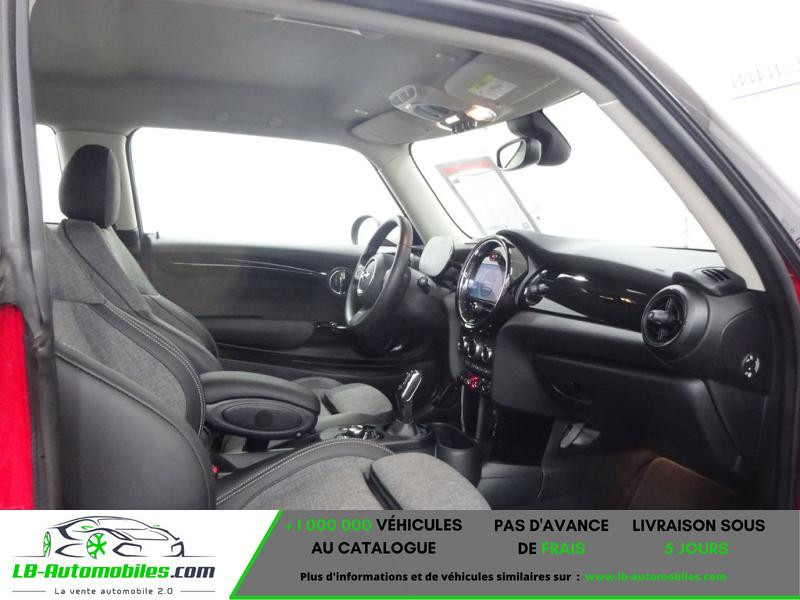 Mini Mini 136 CH BVA  occasion  Beaupuy - photo n4