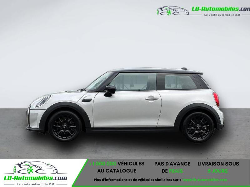 Mini Mini 136 CH BVA  occasion  Beaupuy - photo n3