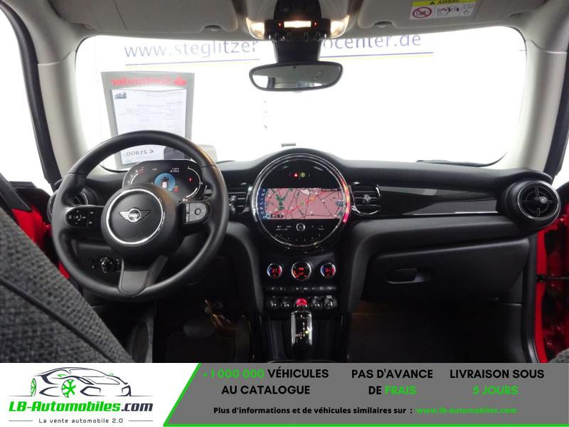 Mini Mini 136 CH BVA  occasion  Beaupuy - photo n3