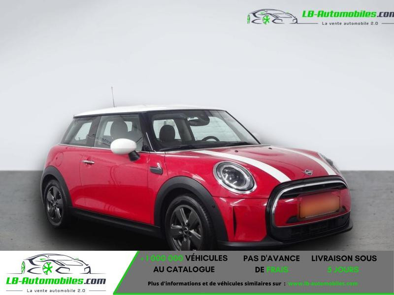 Mini Mini 136 CH BVA  occasion  Beaupuy - photo n2