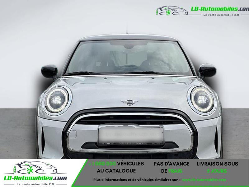 Mini Mini 136 CH BVA  occasion  Beaupuy - photo n2