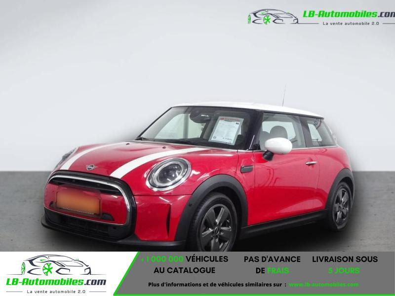 Mini Mini 136 CH BVA  occasion  Beaupuy