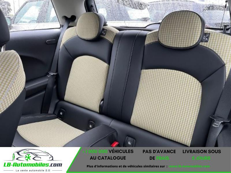 Mini Mini 136 CH BVA  occasion  Beaupuy - photo n6
