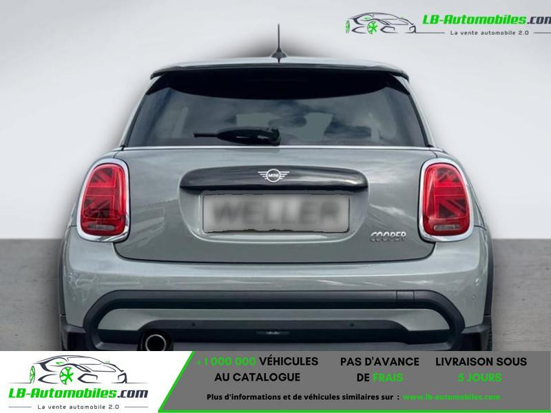 Mini Mini 136 CH BVA  occasion  Beaupuy - photo n6