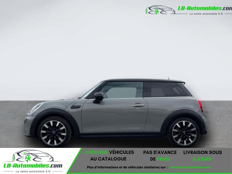 Mini Mini 136 CH BVA  occasion  Beaupuy - photo n5