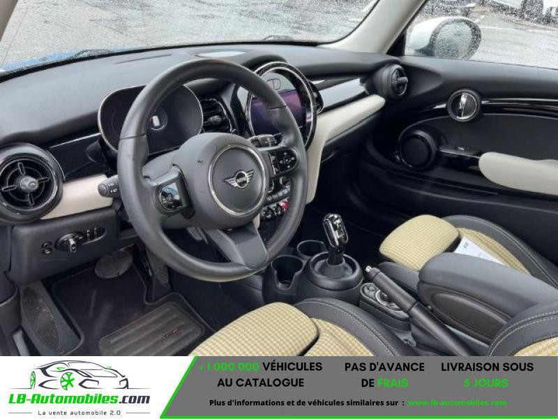 Mini Mini 136 CH BVA  occasion  Beaupuy - photo n5