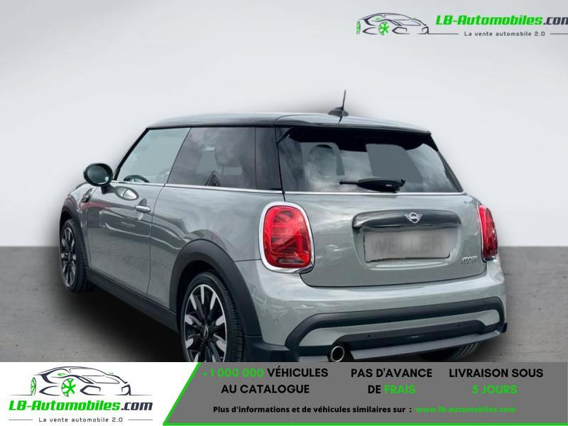 Mini Mini 136 CH BVA  occasion  Beaupuy - photo n4