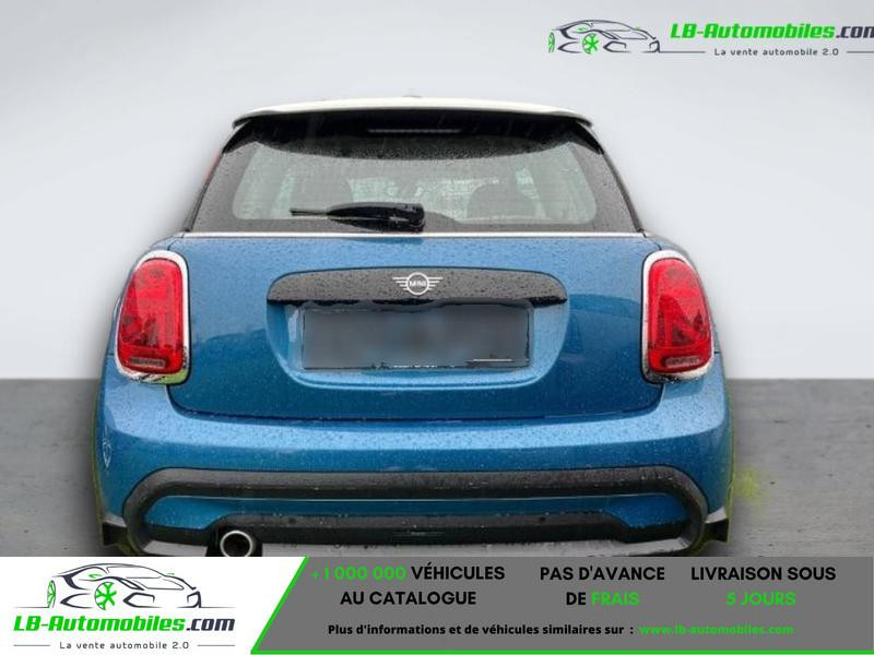 Mini Mini 136 CH BVA  occasion  Beaupuy - photo n4