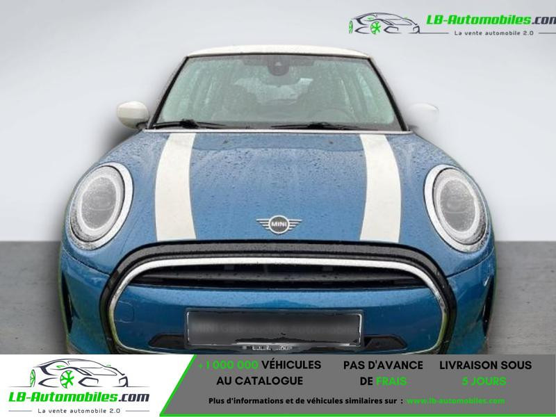 Mini Mini 136 CH BVA  occasion  Beaupuy - photo n3