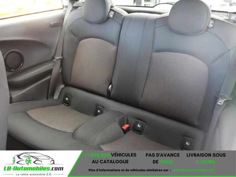 Mini Mini 136 CH BVA  occasion  Beaupuy - photo n7