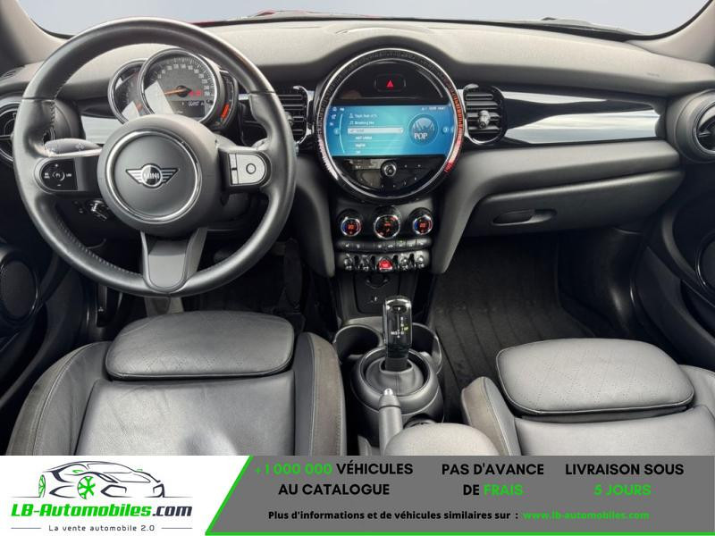 Mini Mini 136 CH BVA  occasion  Beaupuy - photo n3