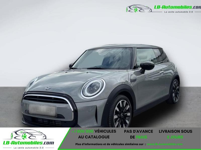 Mini Mini 136 CH BVA  occasion  Beaupuy